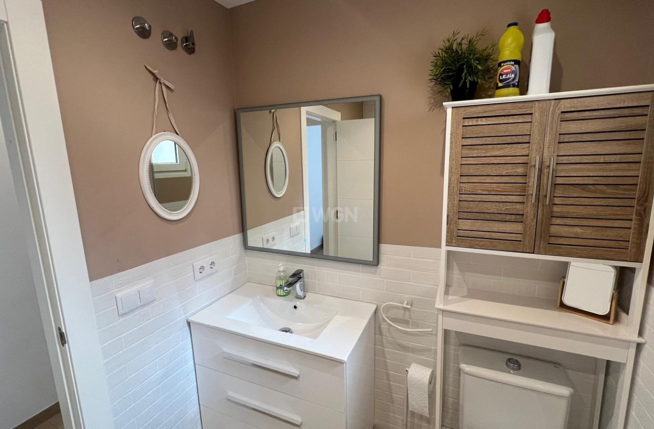 Reventa - Ático - Torrevieja - La Mata Pueblo