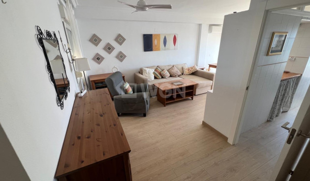 Reventa - Ático - Torrevieja - La Mata Pueblo