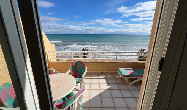 Reventa - Ático - Torrevieja - La Mata Pueblo