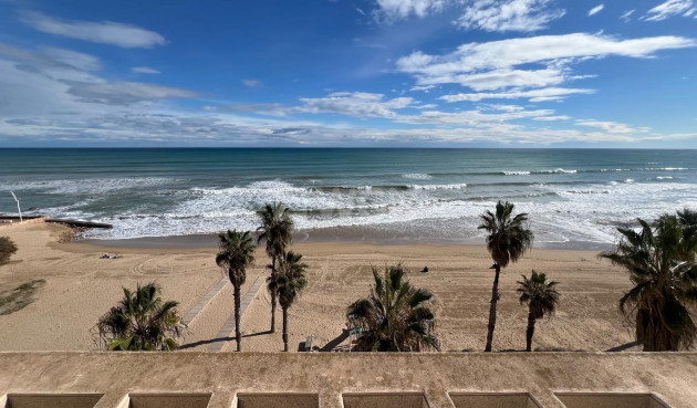 Reventa - Ático - Torrevieja - La Mata Pueblo