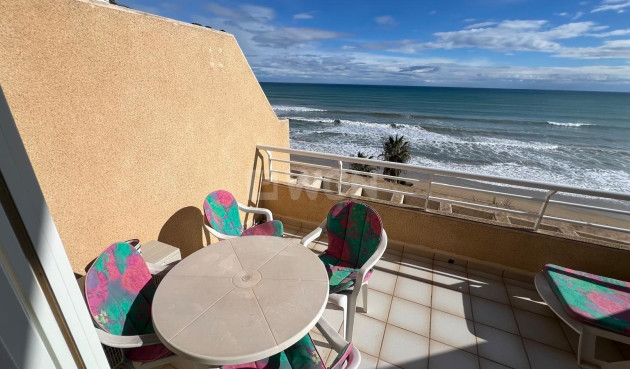 Reventa - Ático - Torrevieja - La Mata Pueblo