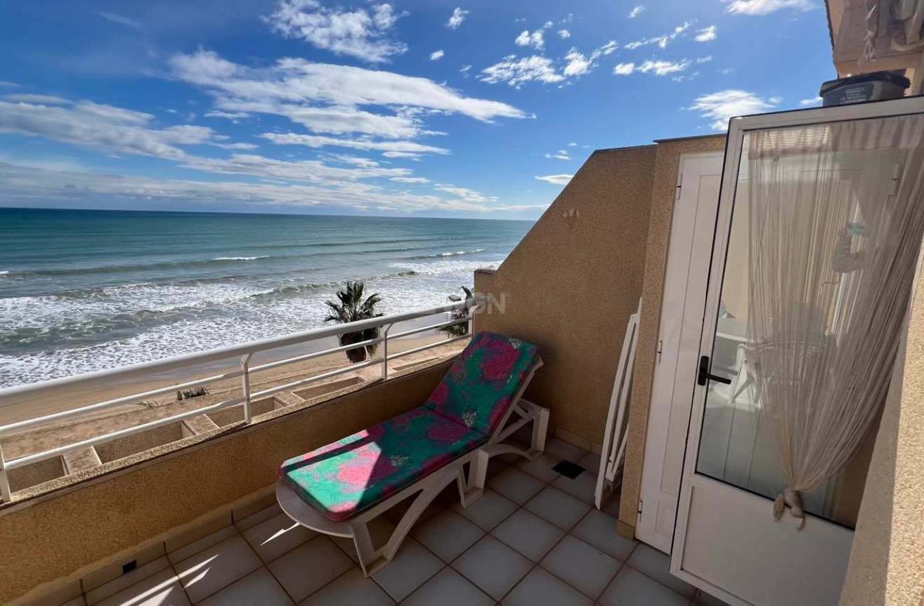 Reventa - Ático - Torrevieja - La Mata Pueblo