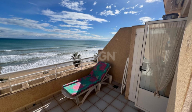 Reventa - Ático - Torrevieja - La Mata Pueblo