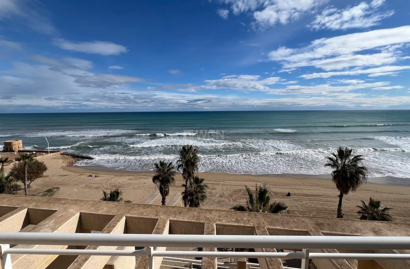 Reventa - Ático - Torrevieja - La Mata Pueblo