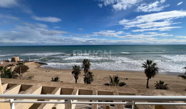 Reventa - Ático - Torrevieja - La Mata Pueblo