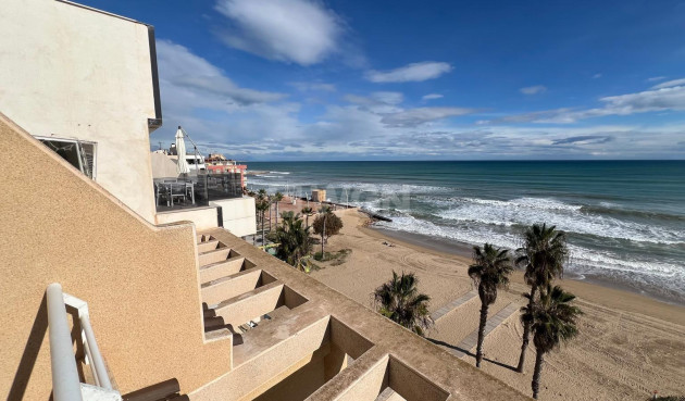 Reventa - Ático - Torrevieja - La Mata Pueblo