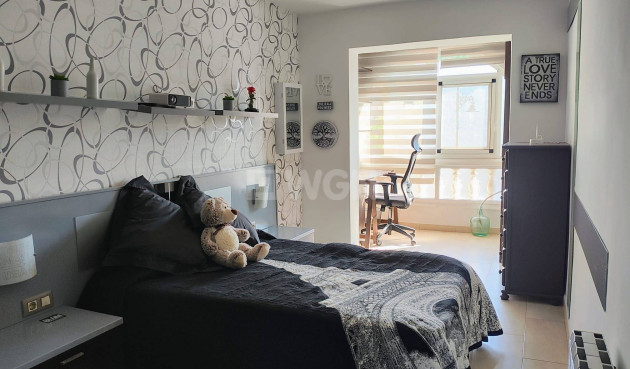 Odsprzedaż - Mieszkanie w bloku - Lo Pagan - Villananitos