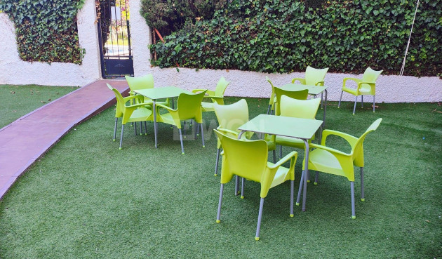 Odsprzedaż - Mieszkanie w bloku - Lo Pagan - Villananitos