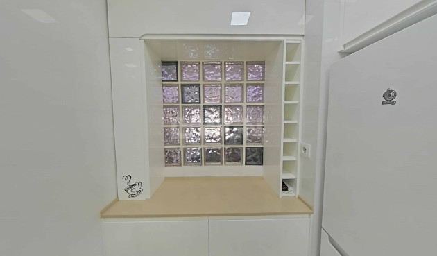 Odsprzedaż - Mieszkanie w bloku - Lo Pagan - Villananitos