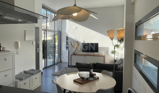 Wiederverkauf - Villa - Villamartin - Costa Blanca