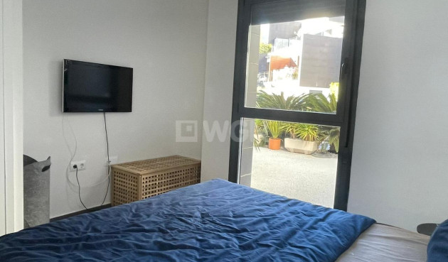 Wiederverkauf - Villa - Villamartin - Costa Blanca