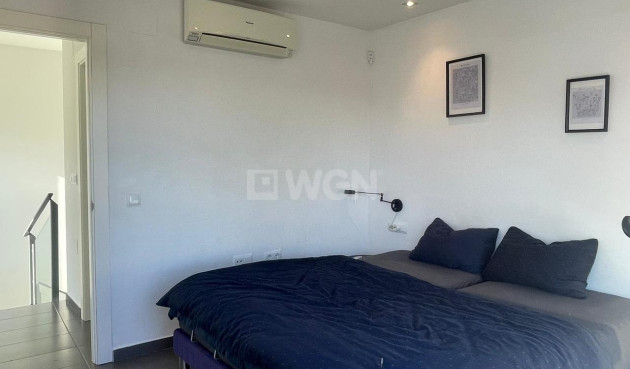 Wiederverkauf - Villa - Villamartin - Costa Blanca