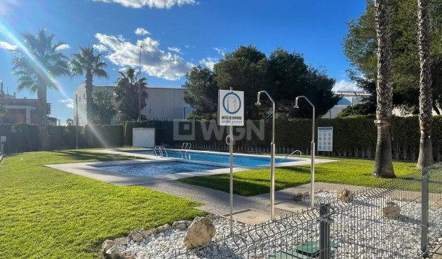 Wiederverkauf - Villa - Villamartin - Costa Blanca