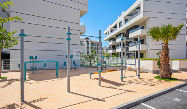 Reventa - Apartamento / piso - Villamartin - Costa Blanca