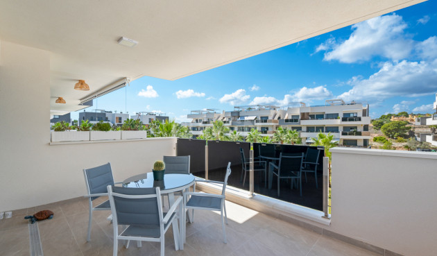 Resale - Apartment / flat - Villamartin - Costa Blanca