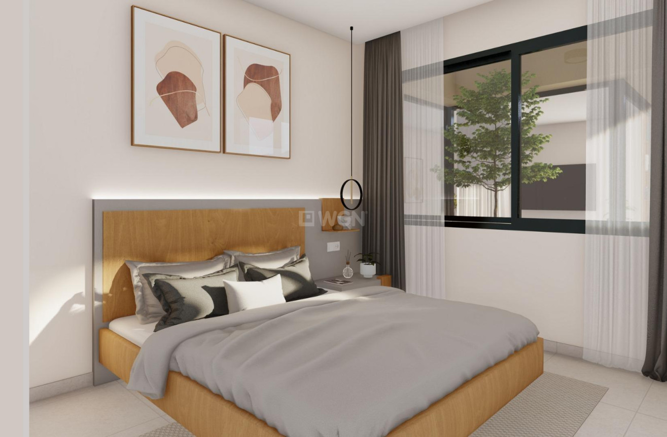 Obra nueva - Villa - Banos y Mendigo - Altaona Golf