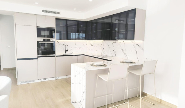 Nowy budynek - Villa - Algorfa - La Finca Golf