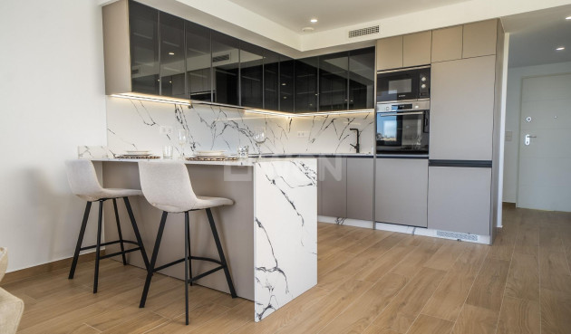 Nowy budynek - Villa - Algorfa - La Finca Golf