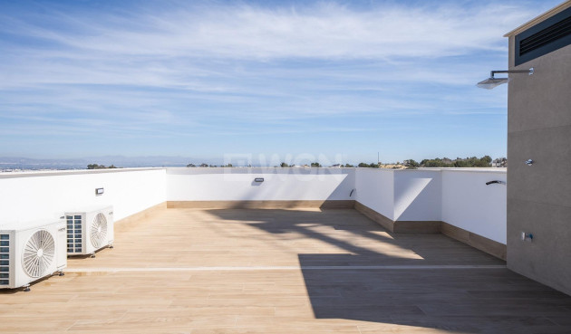 Nowy budynek - Villa - Algorfa - La Finca Golf