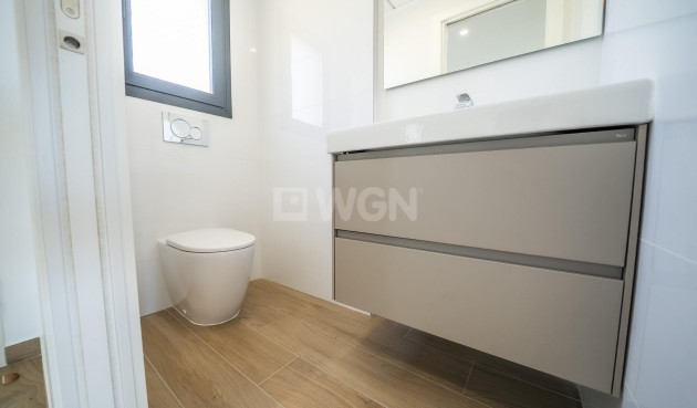 Nowy budynek - Villa - Algorfa - La Finca Golf