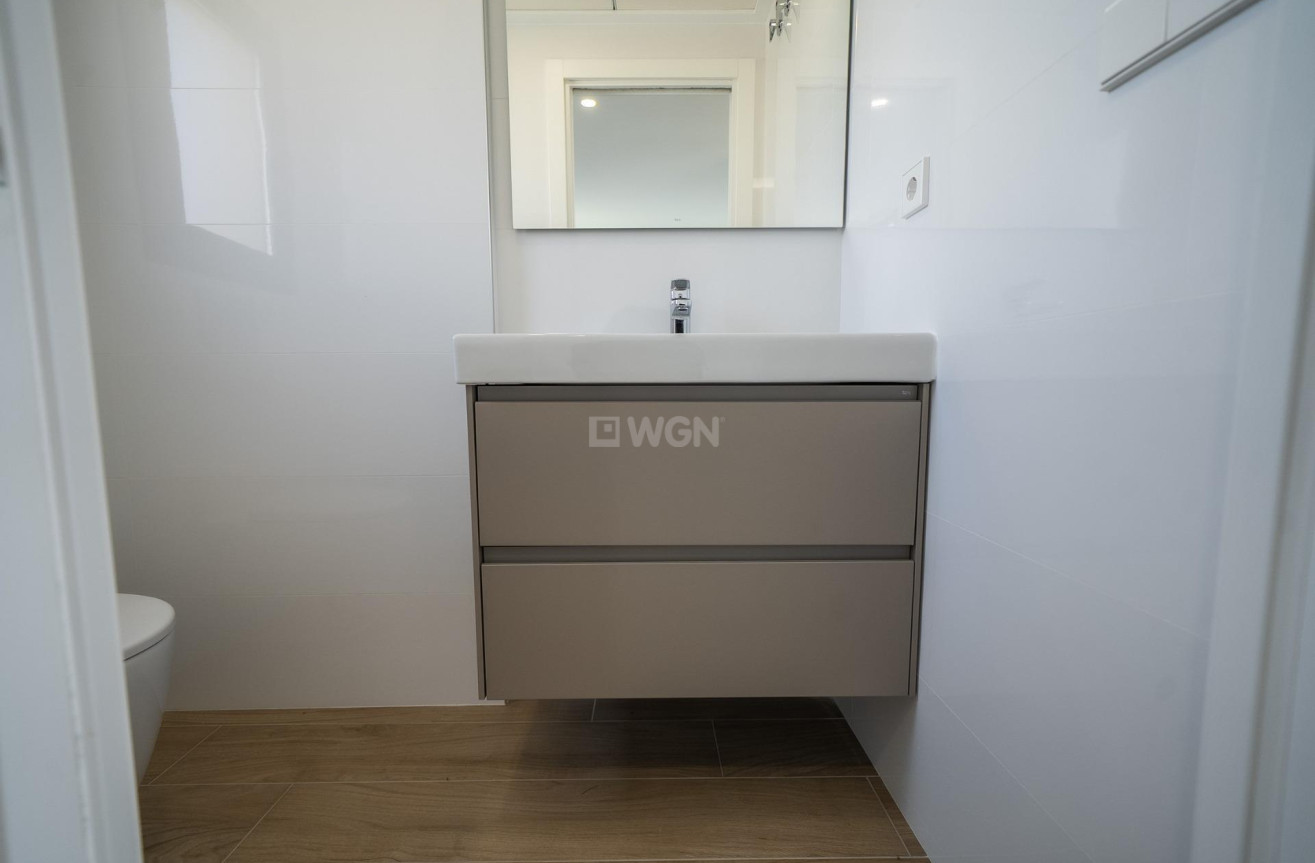 Nowy budynek - Villa - Algorfa - La Finca Golf