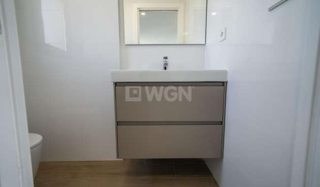 Nowy budynek - Villa - Algorfa - La Finca Golf