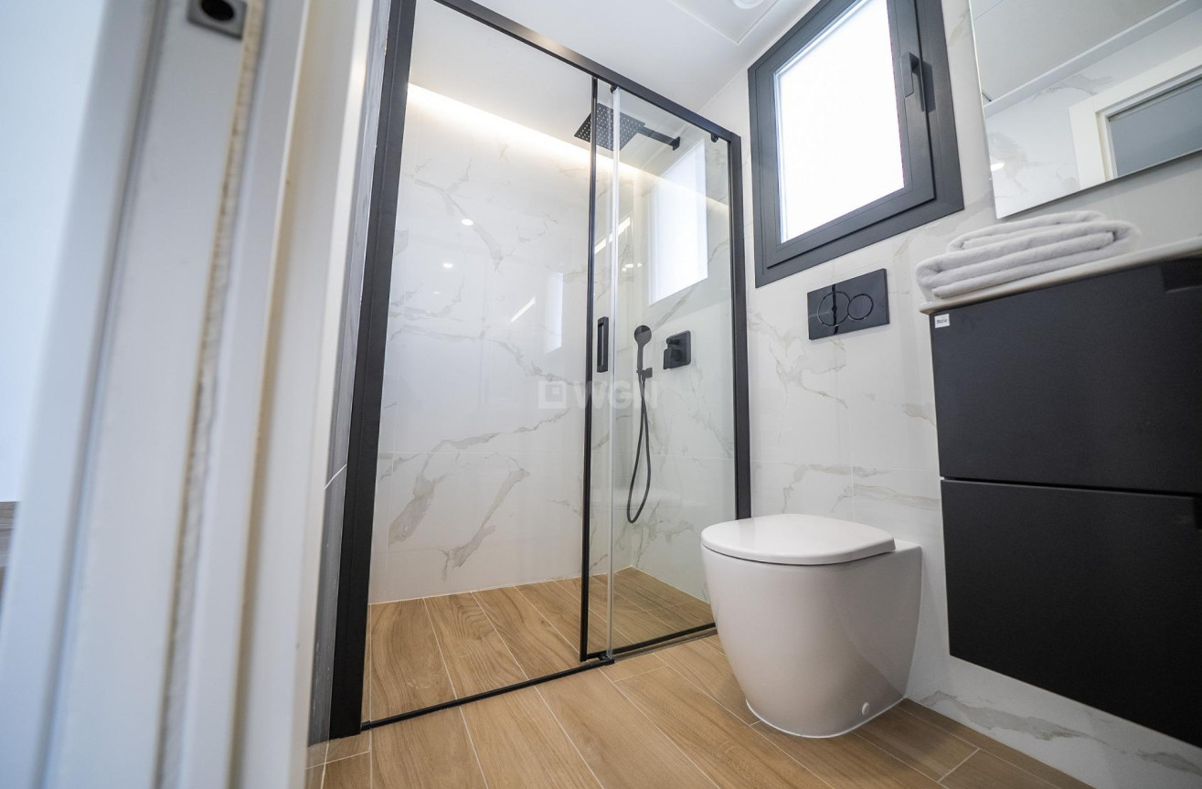 Nowy budynek - Villa - Algorfa - La Finca Golf