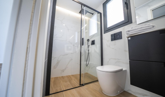 Nowy budynek - Villa - Algorfa - La Finca Golf