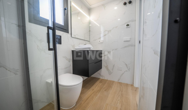 Nowy budynek - Villa - Algorfa - La Finca Golf