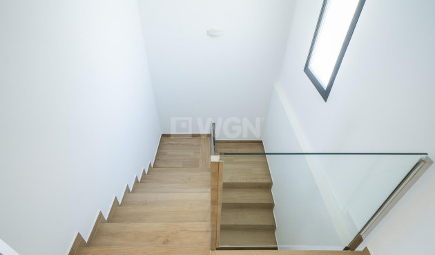 Nowy budynek - Villa - Algorfa - La Finca Golf