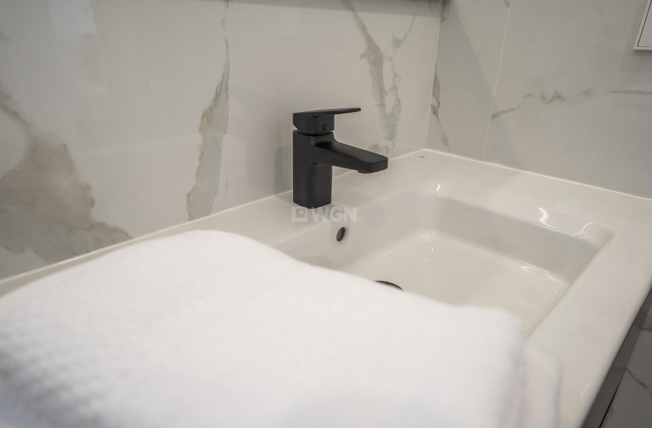 Nowy budynek - Villa - Algorfa - La Finca Golf