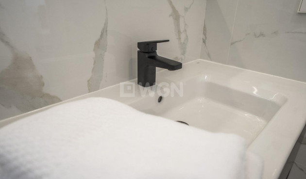 Nowy budynek - Villa - Algorfa - La Finca Golf