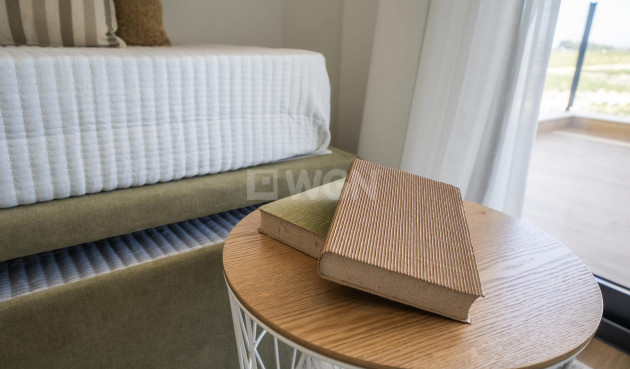 Nowy budynek - Villa - Algorfa - La Finca Golf