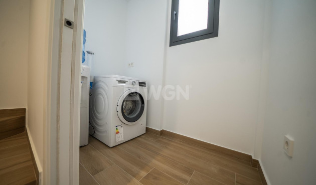 Nowy budynek - Villa - Algorfa - La Finca Golf