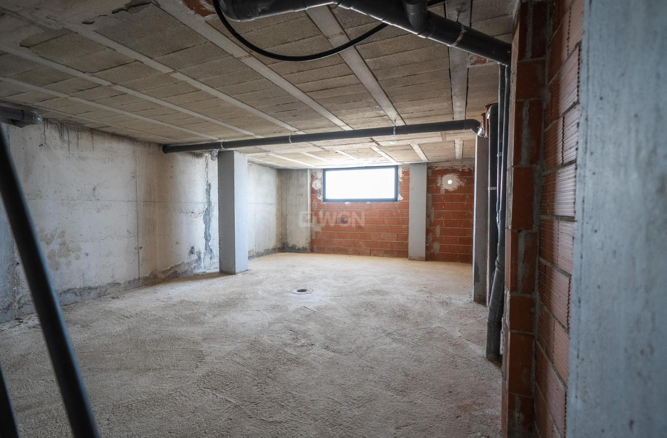 Nowy budynek - Villa - Algorfa - La Finca Golf