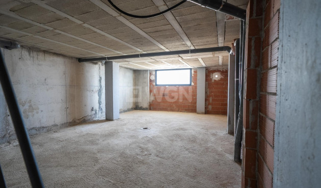 Nowy budynek - Villa - Algorfa - La Finca Golf