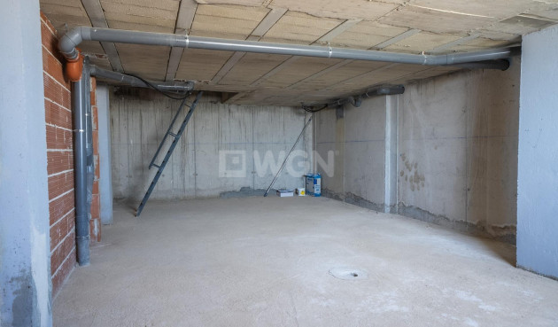 Nowy budynek - Villa - Algorfa - La Finca Golf