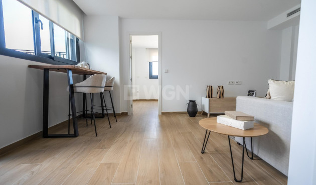 Nowy budynek - Villa - Algorfa - La Finca Golf