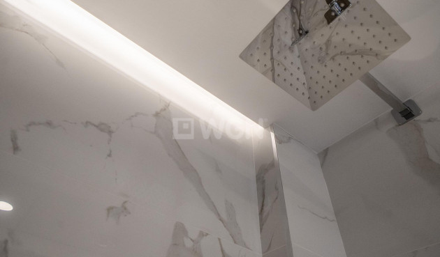 Nowy budynek - Villa - Algorfa - La Finca Golf