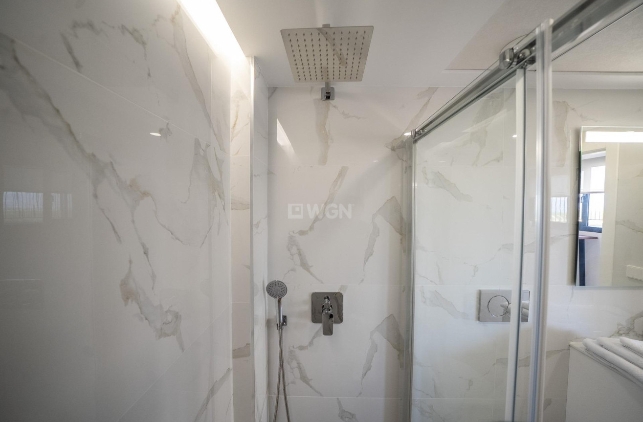 Nowy budynek - Villa - Algorfa - La Finca Golf