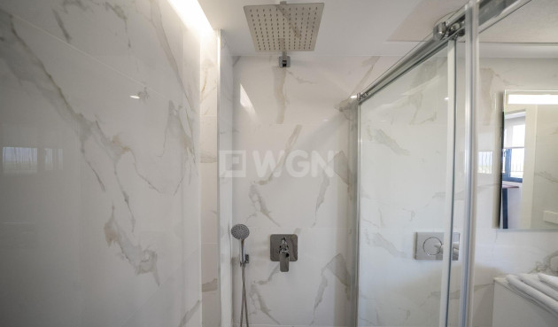 Nowy budynek - Villa - Algorfa - La Finca Golf