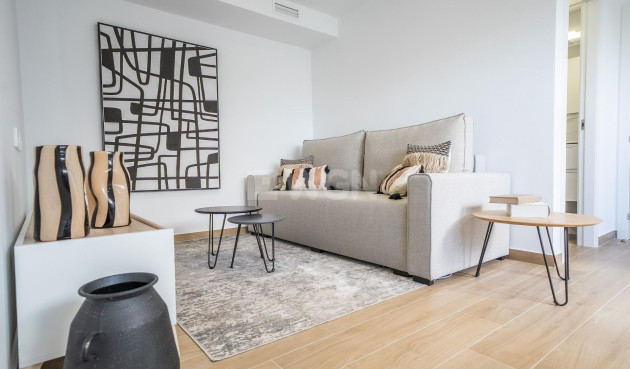 Nowy budynek - Villa - Algorfa - La Finca Golf