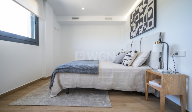 Nowy budynek - Villa - Algorfa - La Finca Golf