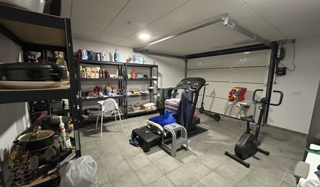 Odsprzedaż - Villa - Los Balcones - Costa Blanca