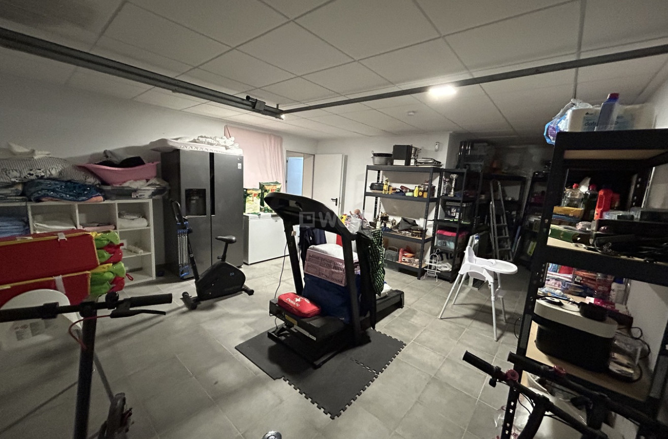 Odsprzedaż - Villa - Los Balcones - Costa Blanca