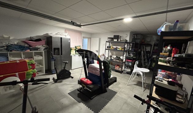 Odsprzedaż - Villa - Los Balcones - Costa Blanca