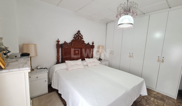 Odsprzedaż - Kamienica - Elda - Inland