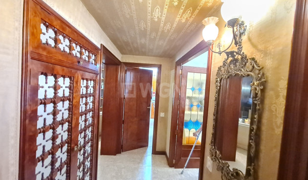 Odsprzedaż - Kamienica - Elda - Inland