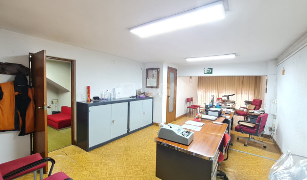 Odsprzedaż - Kamienica - Elda - Inland