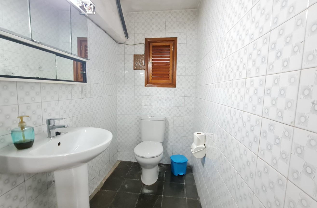 Odsprzedaż - Kamienica - Elda - Inland